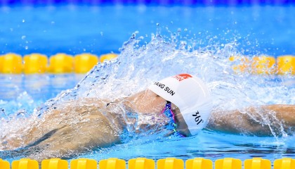 开云体育移动版-_青少年摔跤比赛：力量美学时代_，2020年全国青少年摔跤