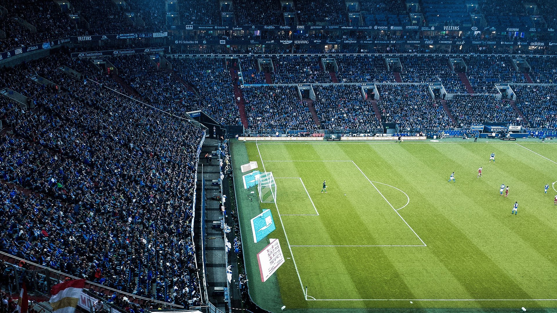 未来战场：联盟战术新趋势的一场“革命”，未来战场加盟